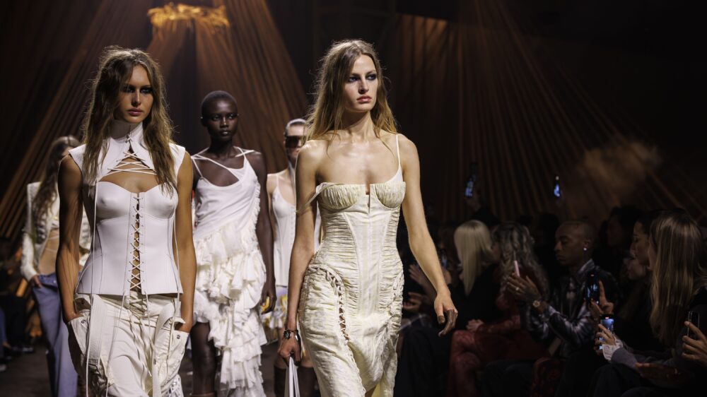 Mikä tulee olemaan muodissa kevät–kesä 2026 -kaudella