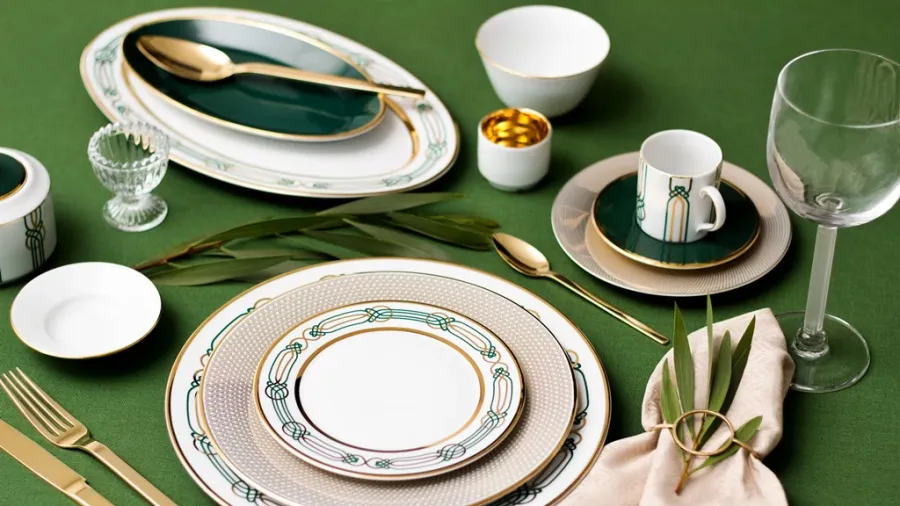 Mistä Tunnistaa Hyvän Posliinin