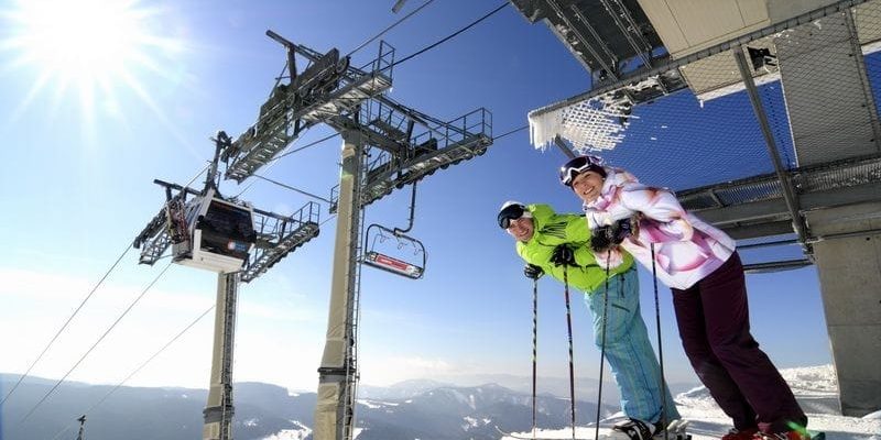 Slovakian hiihtokeskukset Blogi