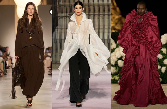 Trendit 2026 Mitä On Muodissa