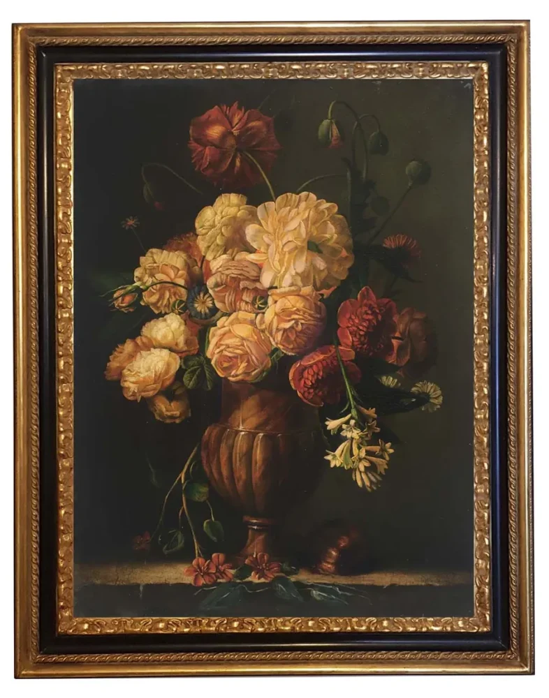 Mitä 40-vuotislahjaksi Naiselle