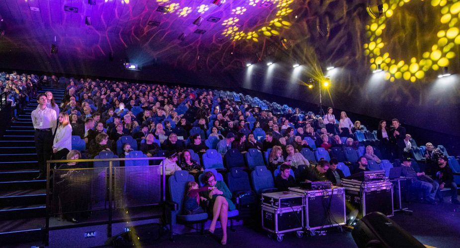 Elokuvafestivaalit 2026