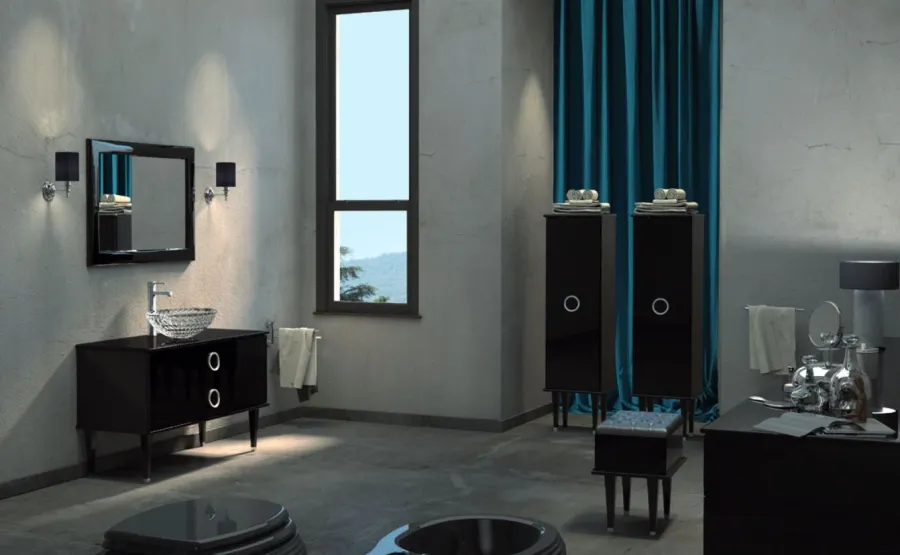 Luksuskylpyhuone Blogi