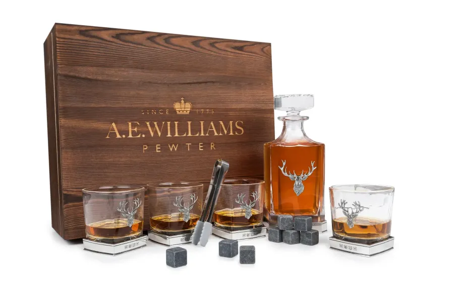 Mitä 40-vuotislahjaksi Naiselle