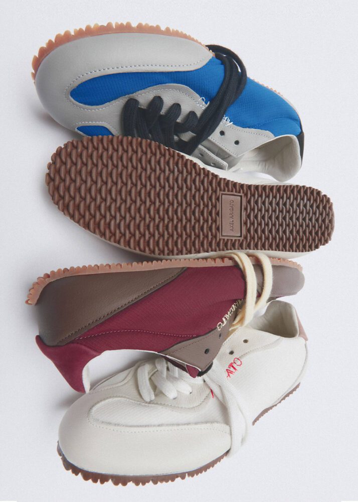 Axel Arigato Mikä Merkki Tämä On