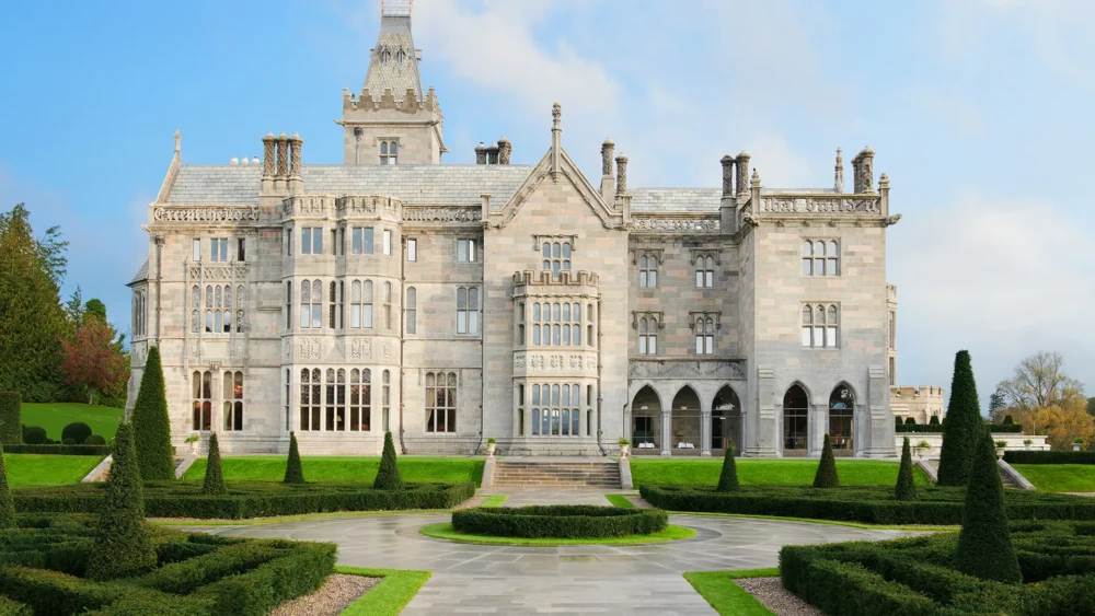 Hotelli Adare Manor