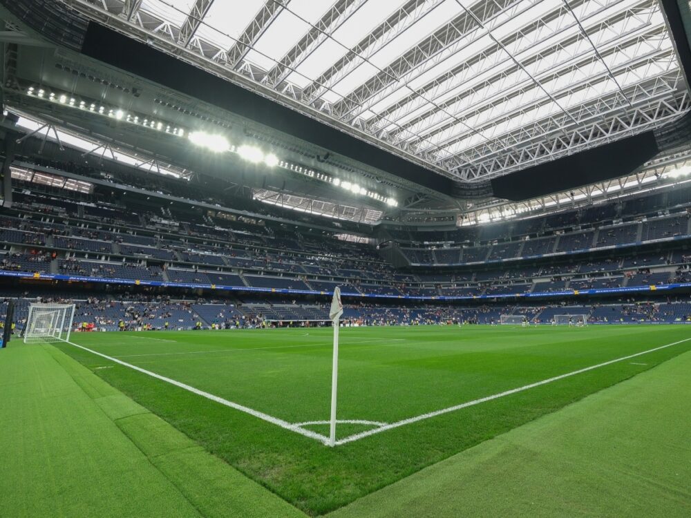 VIP-lippu Real Madridin otteluun – paljonko se maksaa ja mitä siihen sisältyy