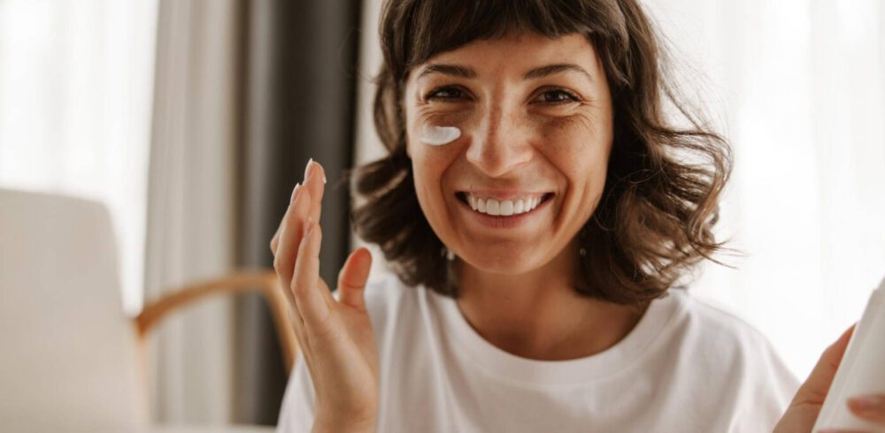 Minkä Silmänympärysvoiteen Valita