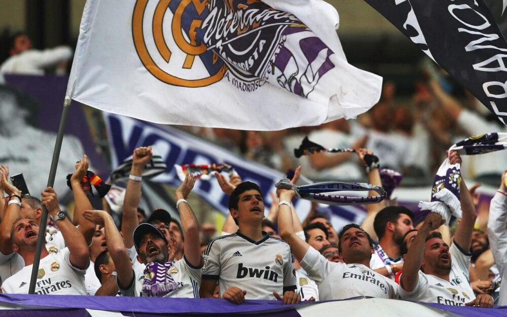 Mistä ostaa VIP-lippu otteluun