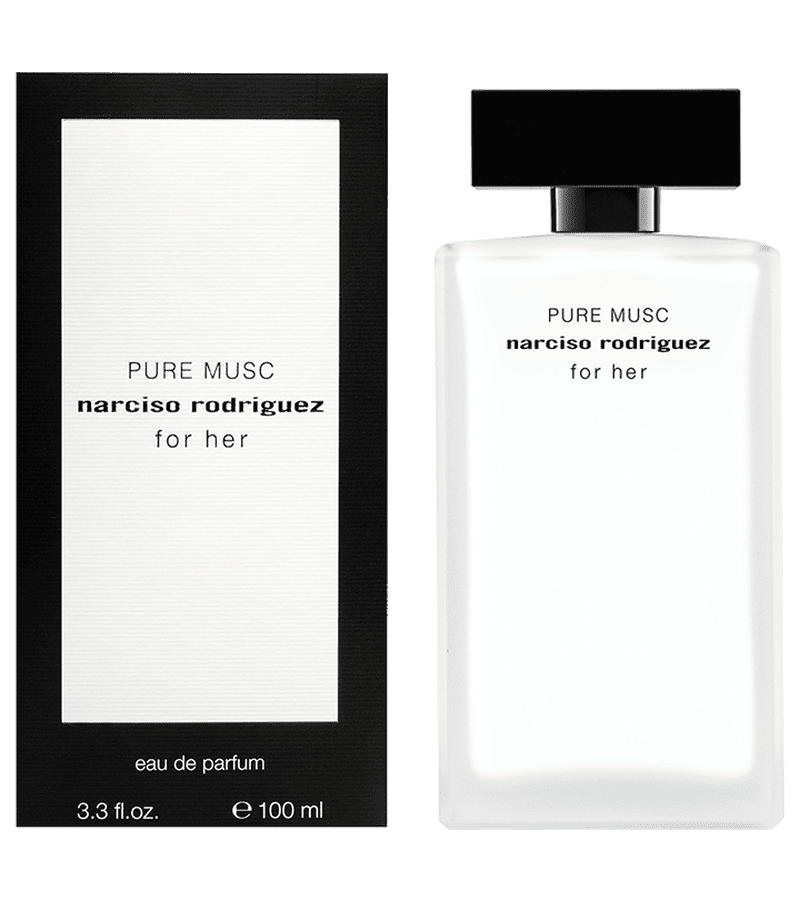 Naisten hajuvesiblogi