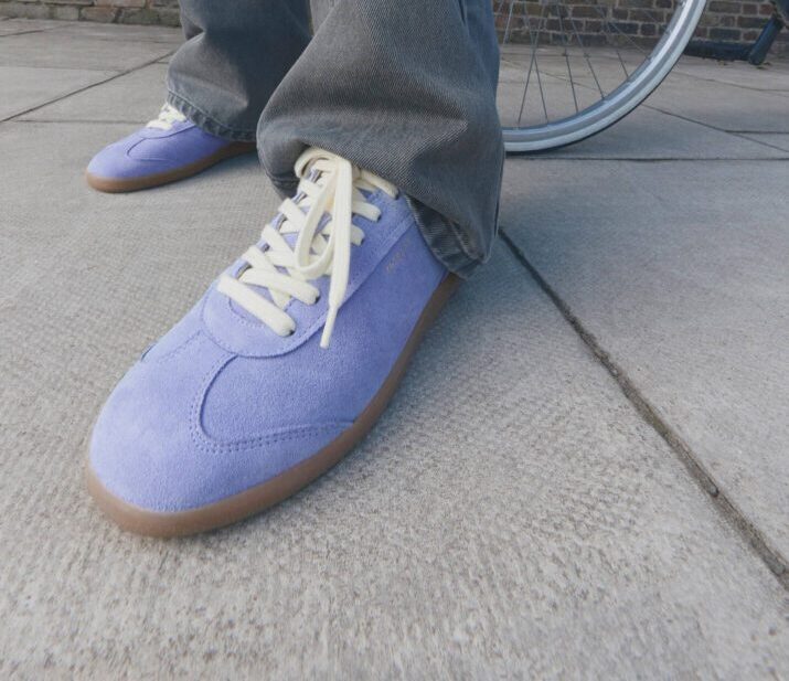 Onko Axel Arigato pidetty luksusbrändinä?