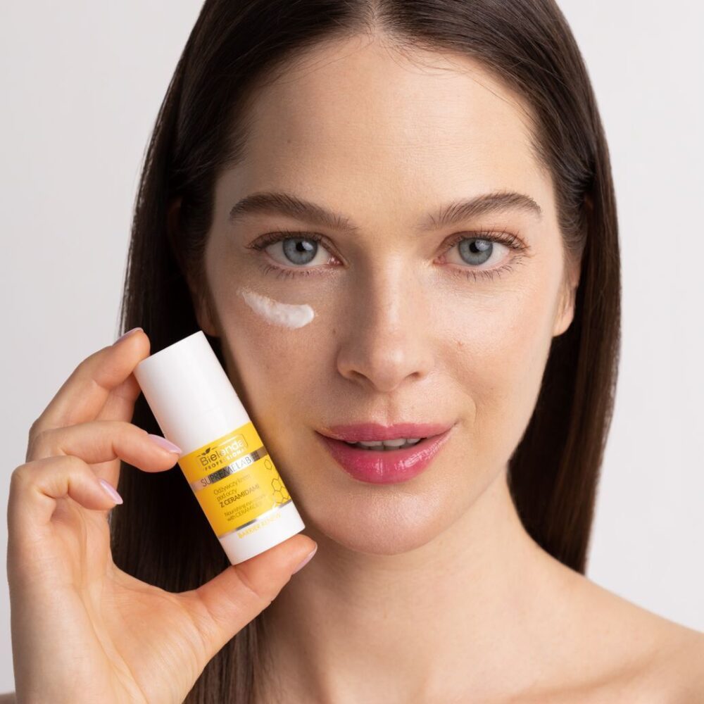 Paras silmänympärysvoide