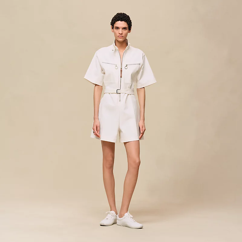 Hermes Vaatteet