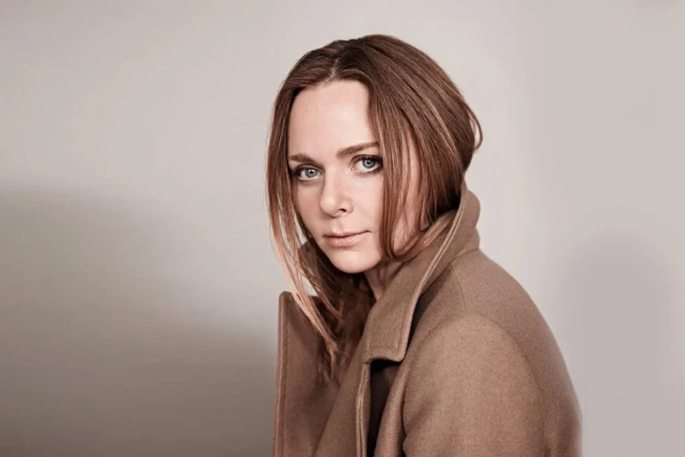Kuka on Stella McCartney? – Luksusmuotia ilman julmuutta