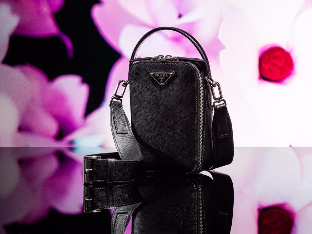 Prada Kapselikokoelma