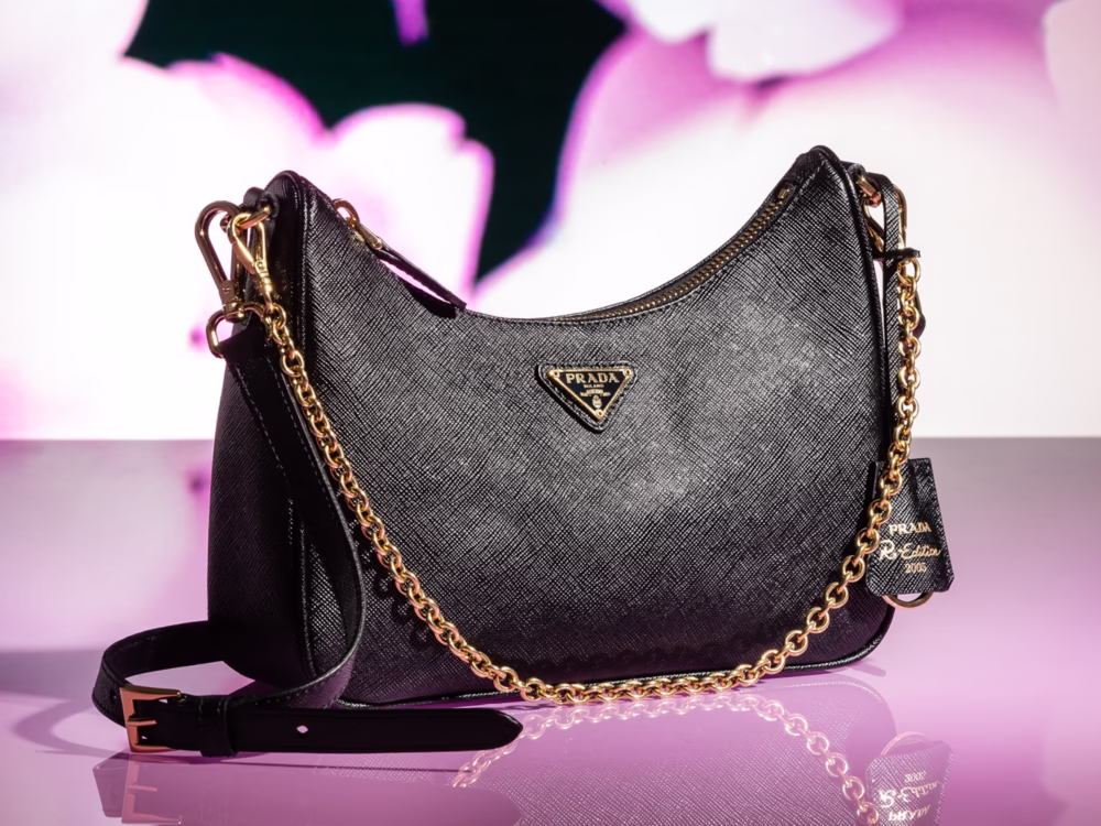 Prada Capsule-mallistot