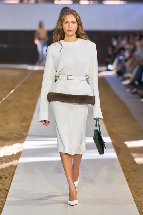 Stella Mccartney Naistenmallisto