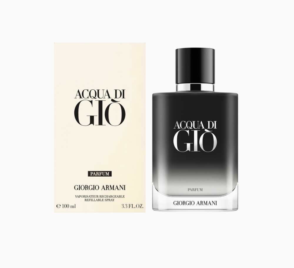Armani Miesten Hajuvedet