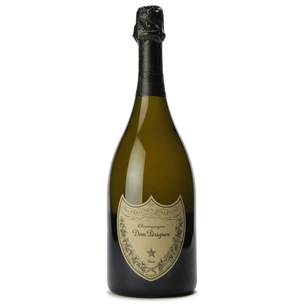 Dom Pérignon Blogi