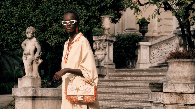 Fendi-muoti