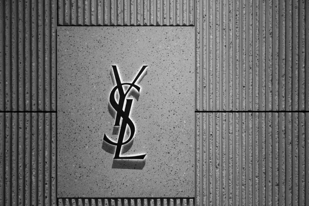 Saint Laurent Blogi