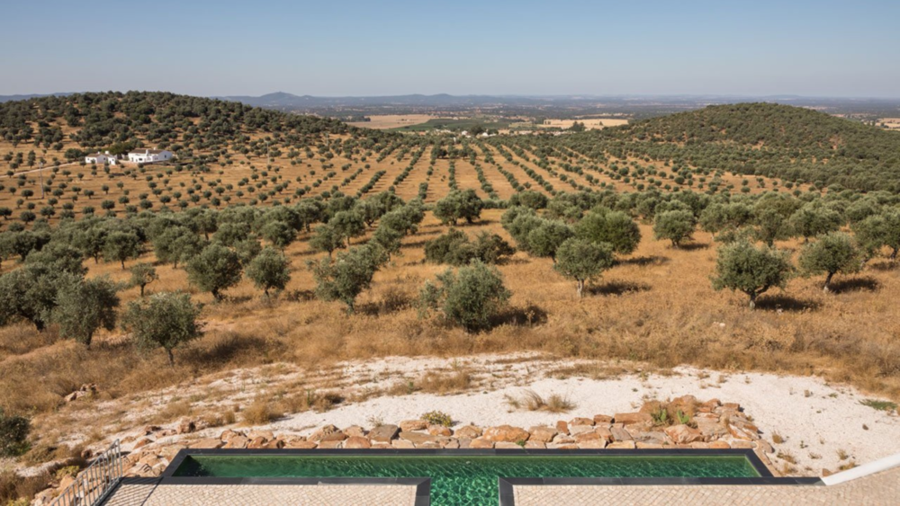 Alentejo Portugalissa