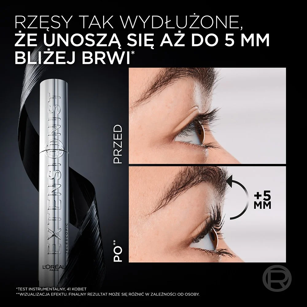 Extensionist L’oréal Paris Rzesy