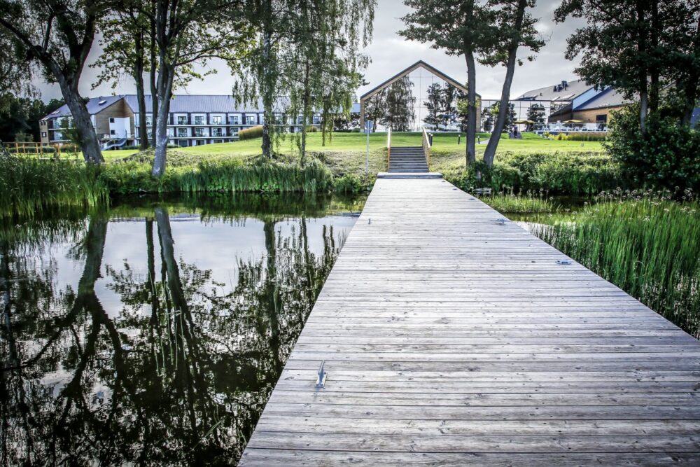 Parhaat hotellit Mazureilla