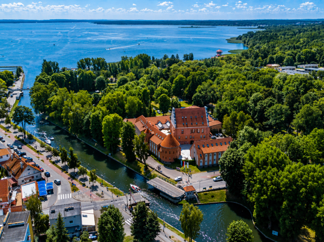 Luksushotellit Mazury Blogi