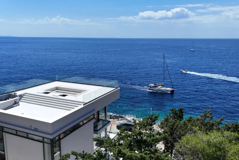 Hvar Premium-kiinteistöt