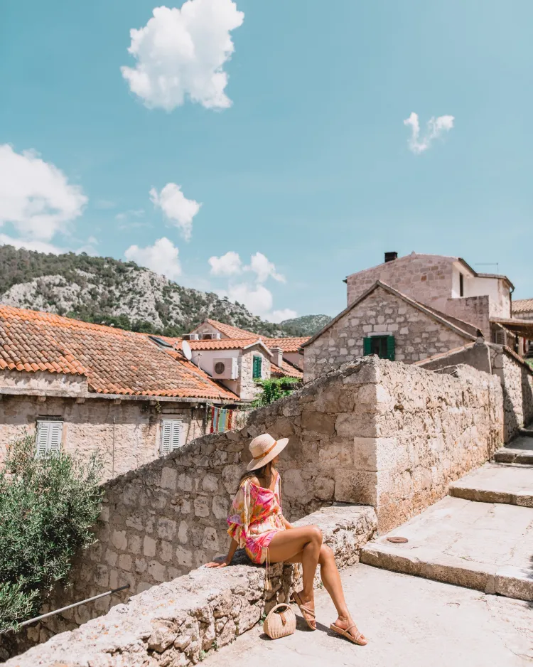 Kroatia I Sijoittajat