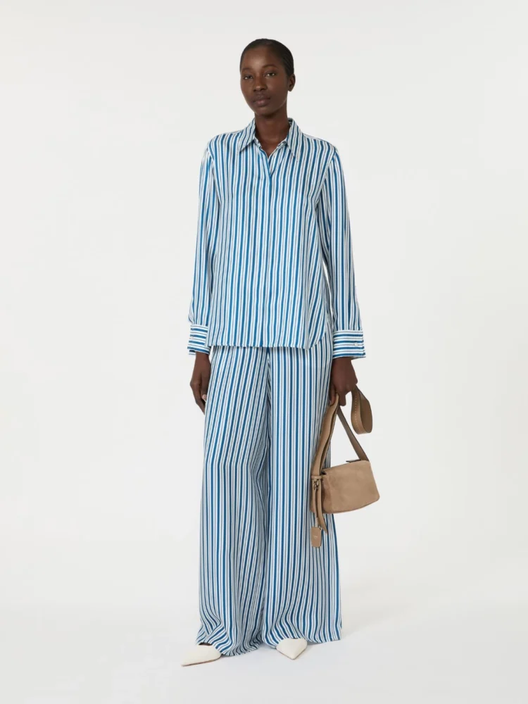 Max Mara Avainosat