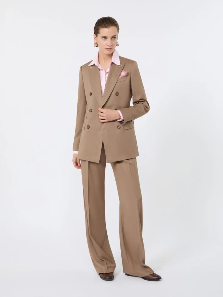Max Mara Premium-materiaalit