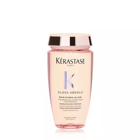 Mikä shampoo hiuksille