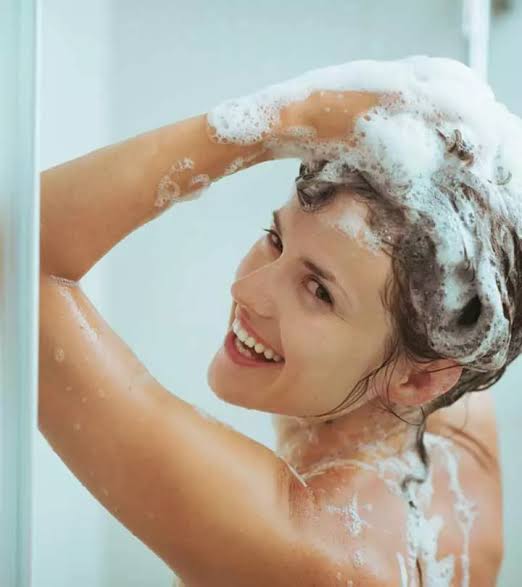 Premium-hiusshampoo