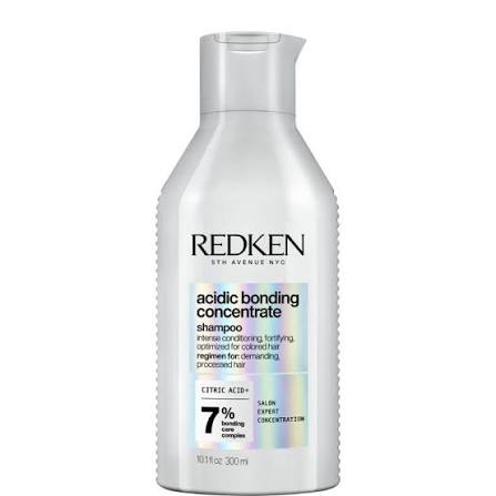 Premium Shampoo