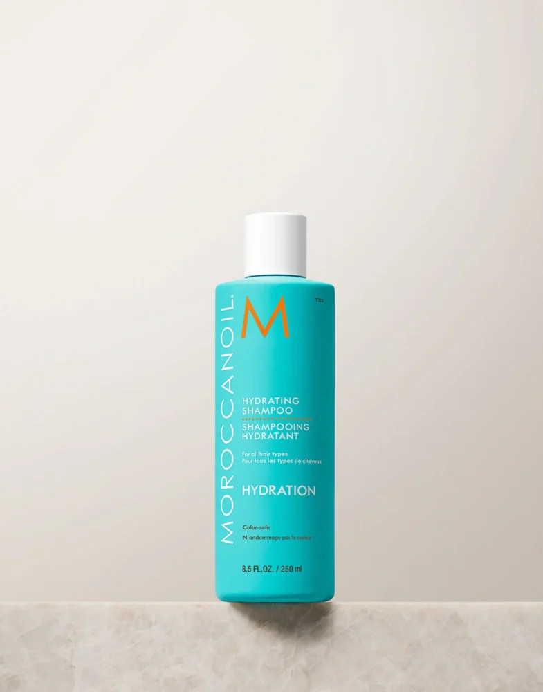 Shampoo Hiuksille