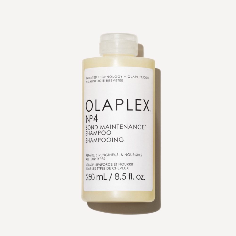 Minkälainen shampoo hiuksille