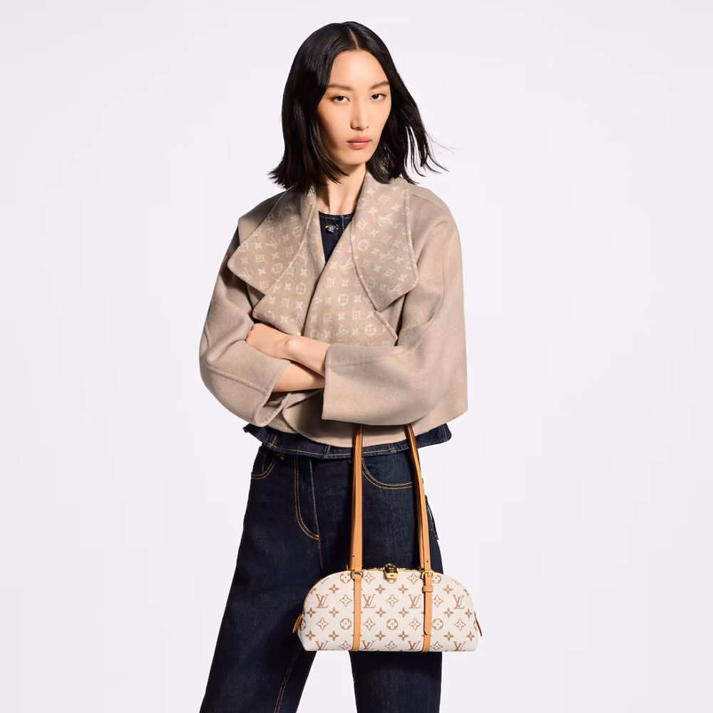 Louis Vuitton -laukku