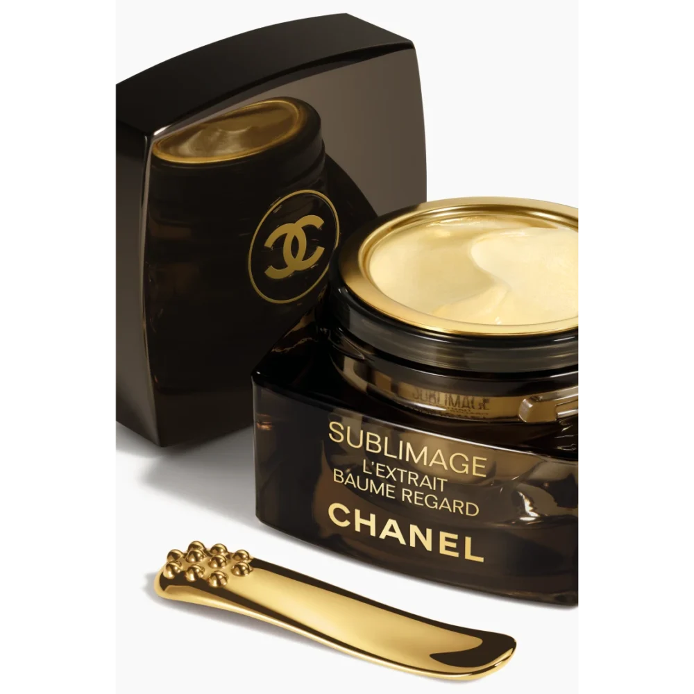 Chanel Luksusmeikit1