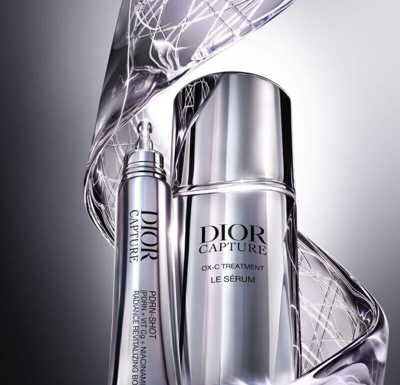 Dior1 Luksuskosmetiikka