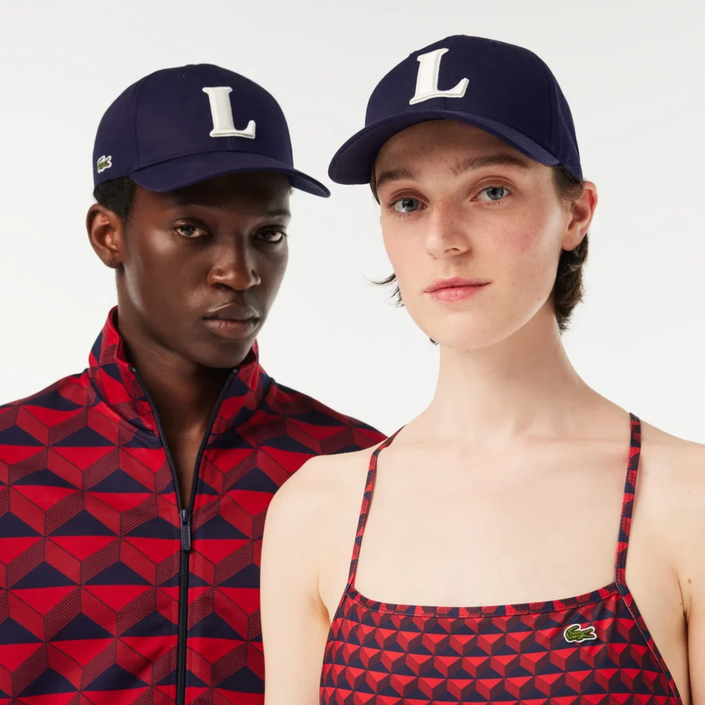 Lacoste-asusteet