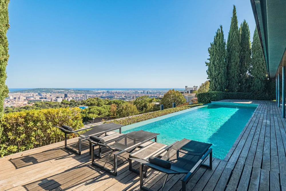 Barcelona Sothebys Kiinteistöt Espanjassa6