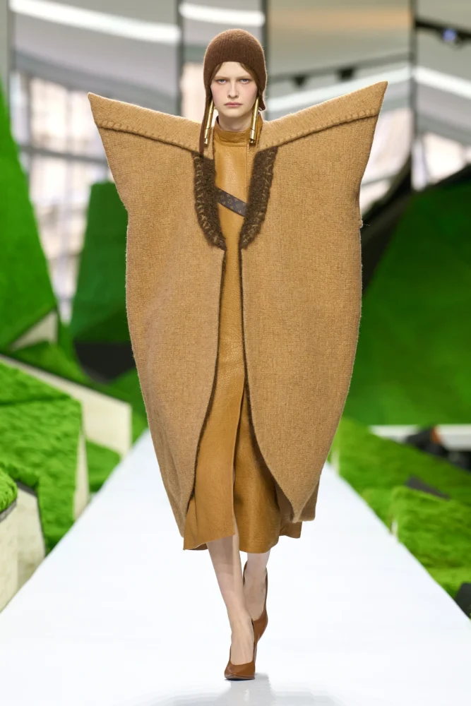 Ready To Wear 2026 -mallisto