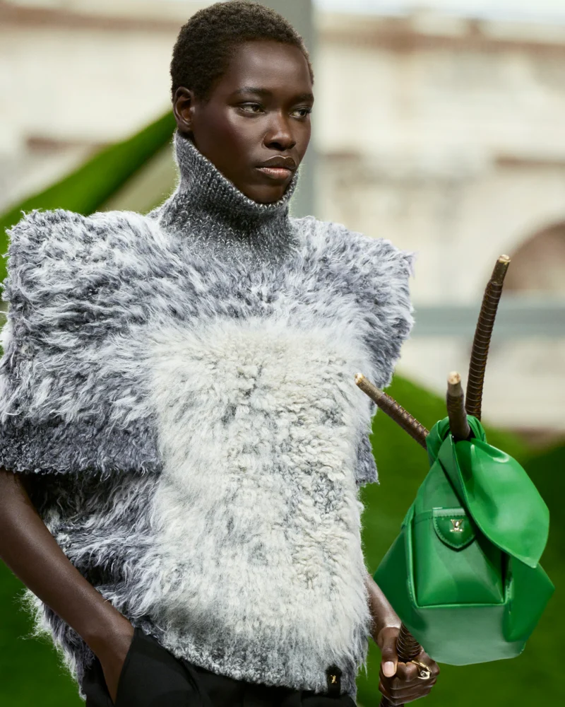 Louis Vuitton Syksy Talvi 2026