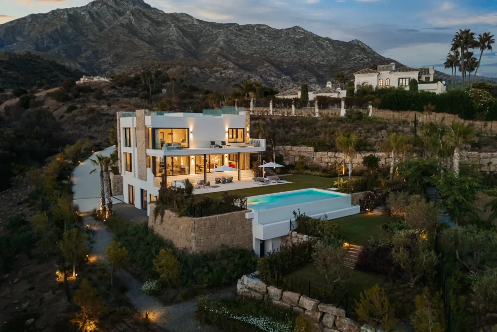 Marbella Sothebys Kiinteistöt Espanjassa6